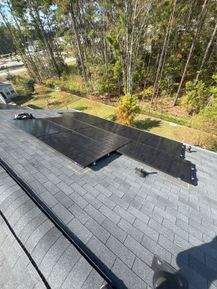 Pooler Ga Project