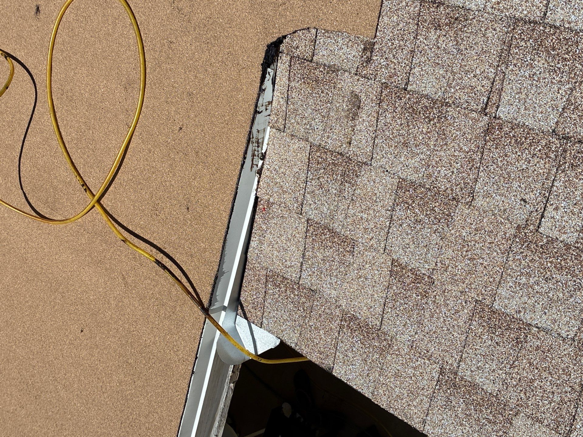 New GAF Roof in Mesa, Arizona by Weather-Tite Roofing