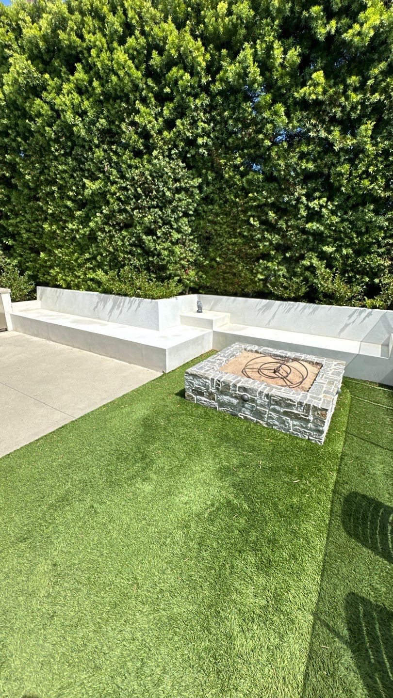 House wash in Newport Beach, Ca by Property Cleaning Experts, LLC