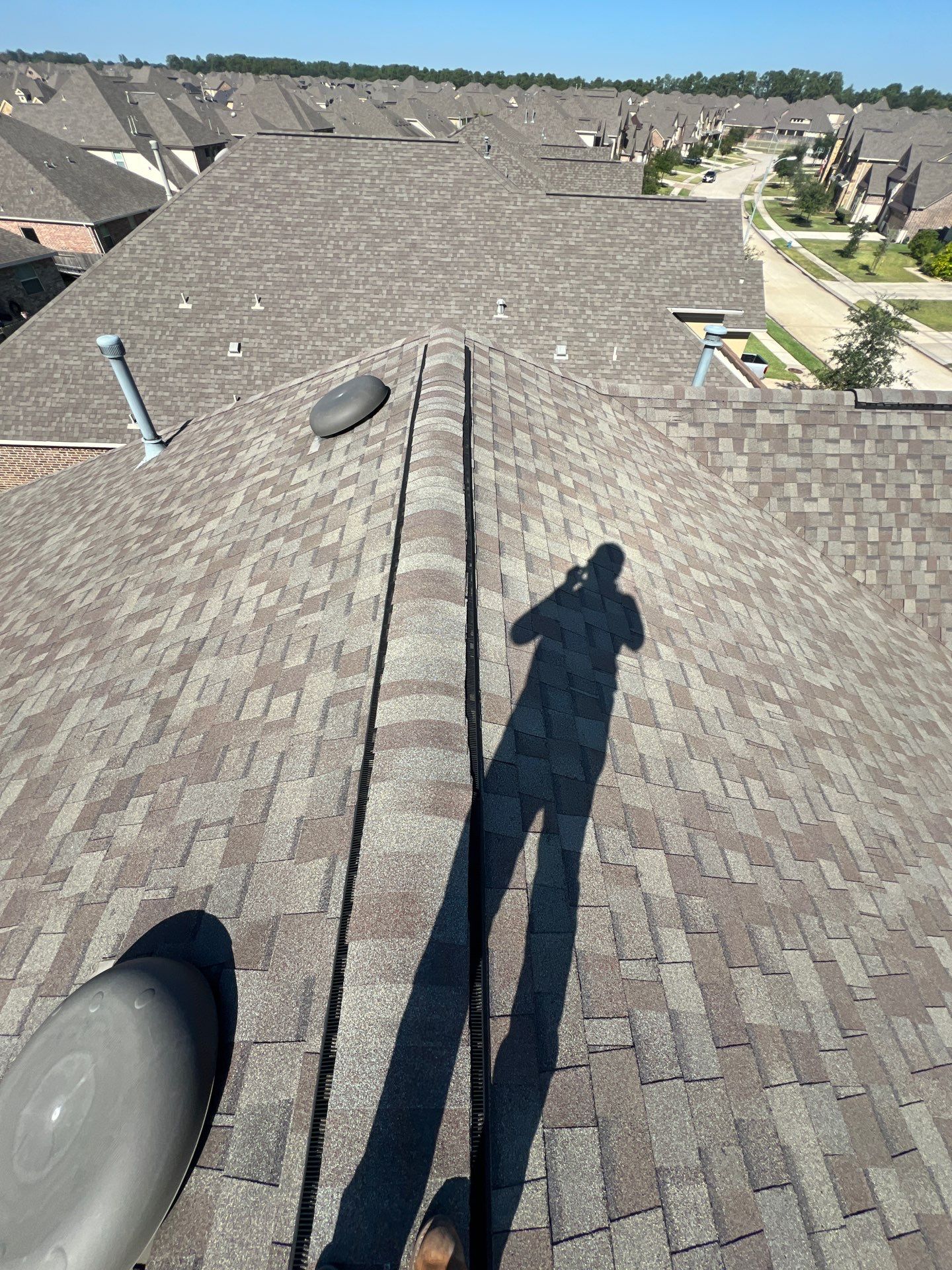 Roof Repair Cypress by Roof Repair Company