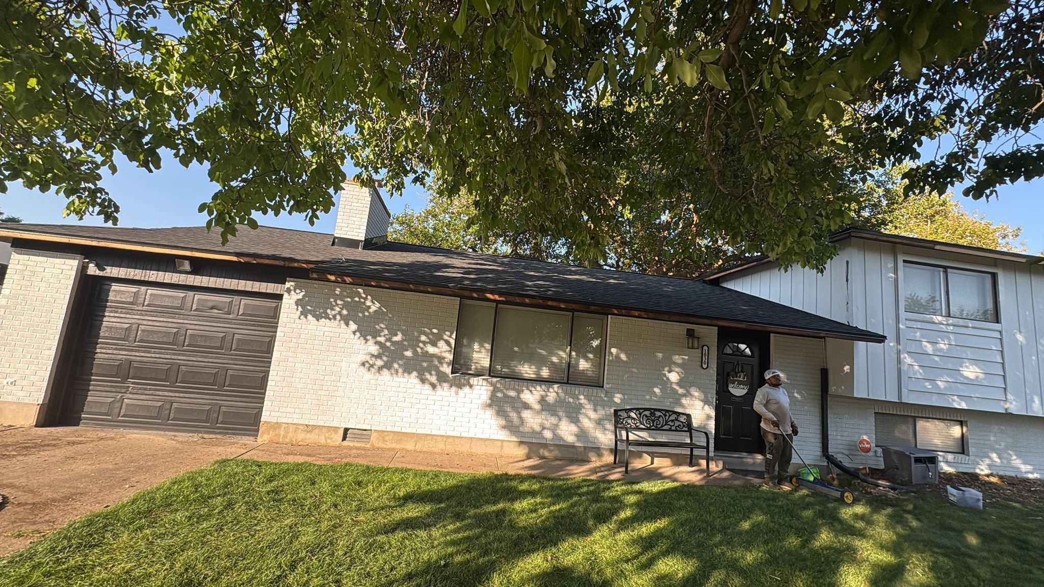 Roofing in Ogden, UT by Go Pro Roofing