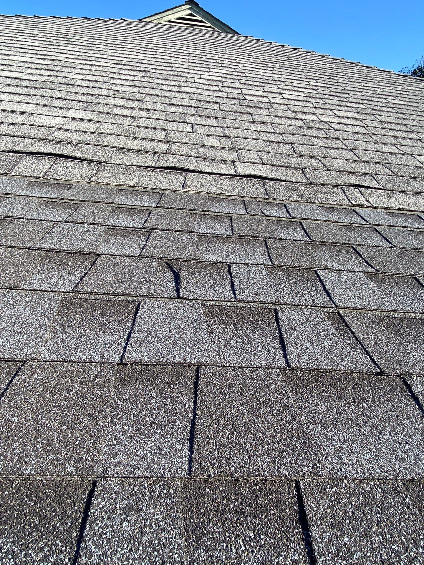 Roof Rejuvenation using Roof Maxx Treatment by Roof Maxx of Folsom