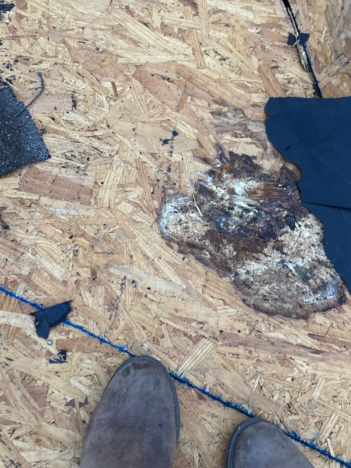 Roof Replacement Sugarland by Roof Repair Services LLC