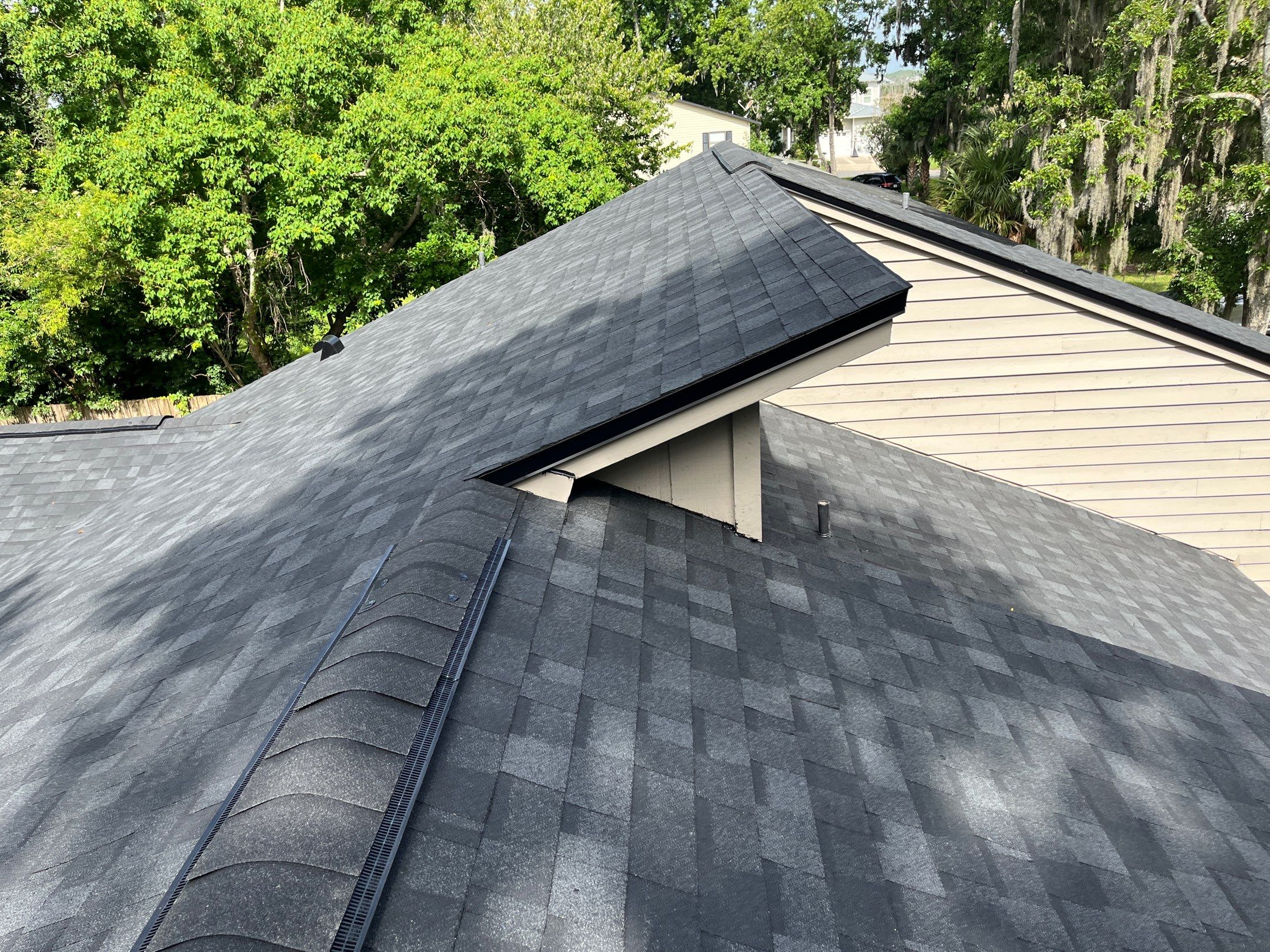 Shingle -> Shingle by Prime Roofing