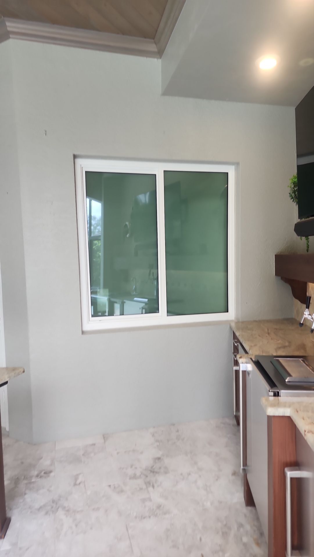 Window Installation using PGT by Windows For Life 