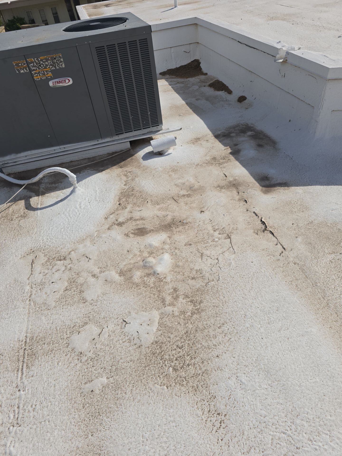 Project in Sun City, AZ by Showtime Roofing & Coatings LLC