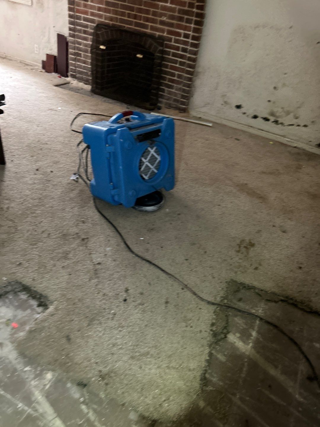 Mold Remediation by Accountable Home Services