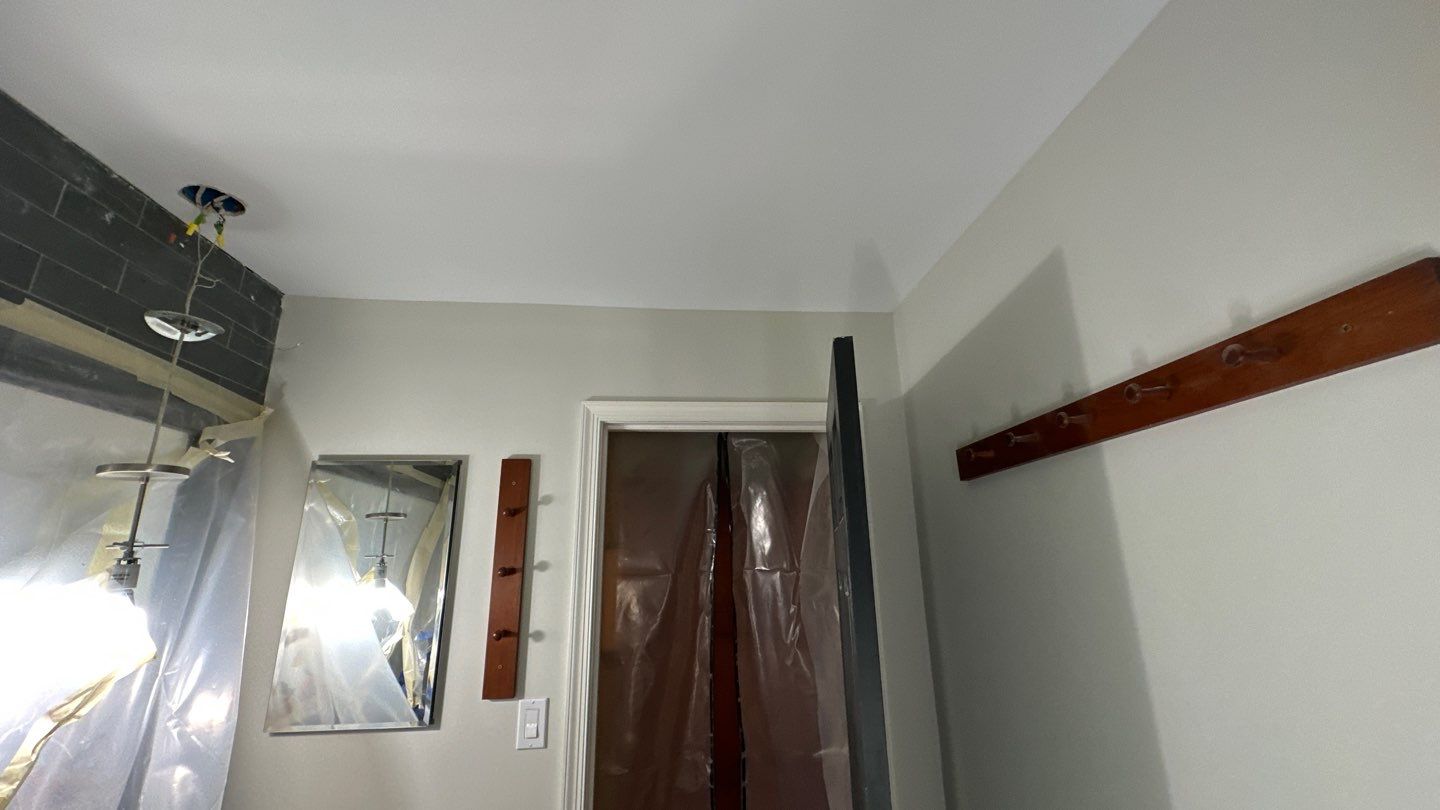 Fairfax Station: Multi-Trade Tree Damage Restoration by RM Banning, Inc.