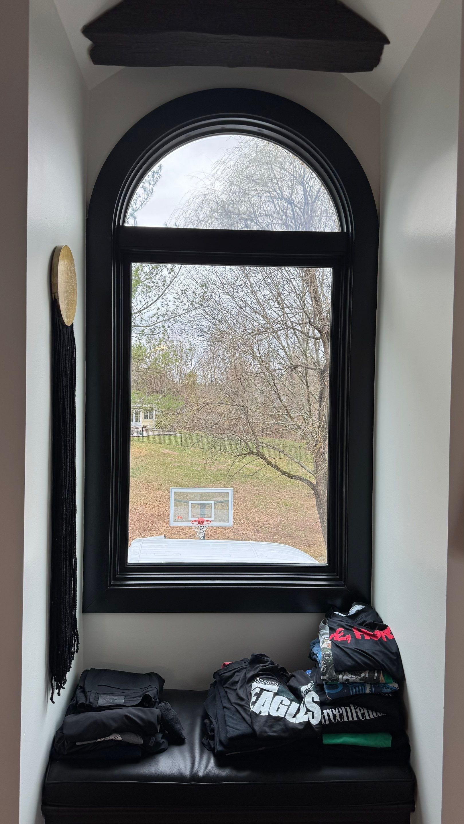 Johanna's Home in Newtown by Window Guardians