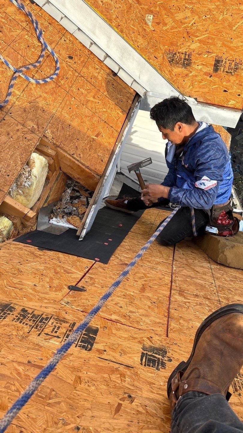 Roof Replacement  by Deerfield Roofing LLC