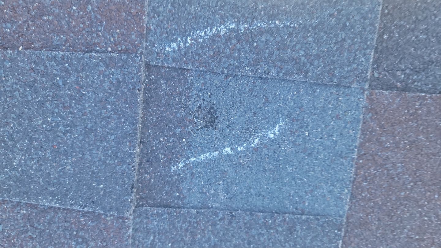 Hail Damage Roof Replacement – Owens Corning Duration Shingles by ASAP Roofing & Restoration