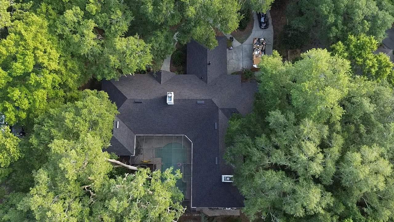 Roof Replacement in Gainesville, Florida by Brehm Roofing