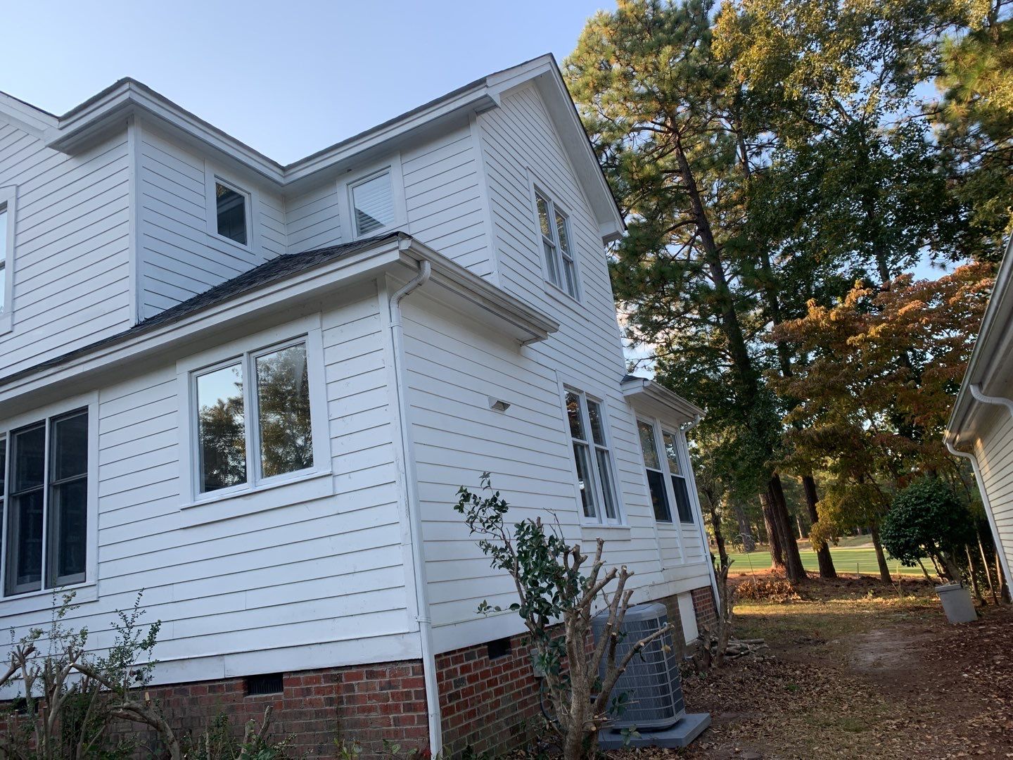 Siding  by American Roofing NC