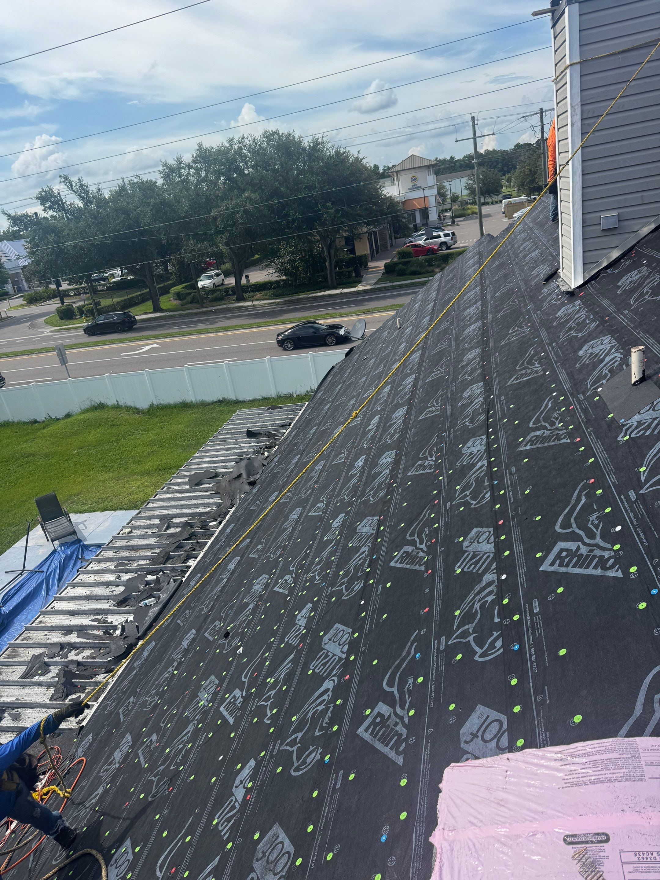 Project in Valrico by You Restorations LLC DBA YOU-Home