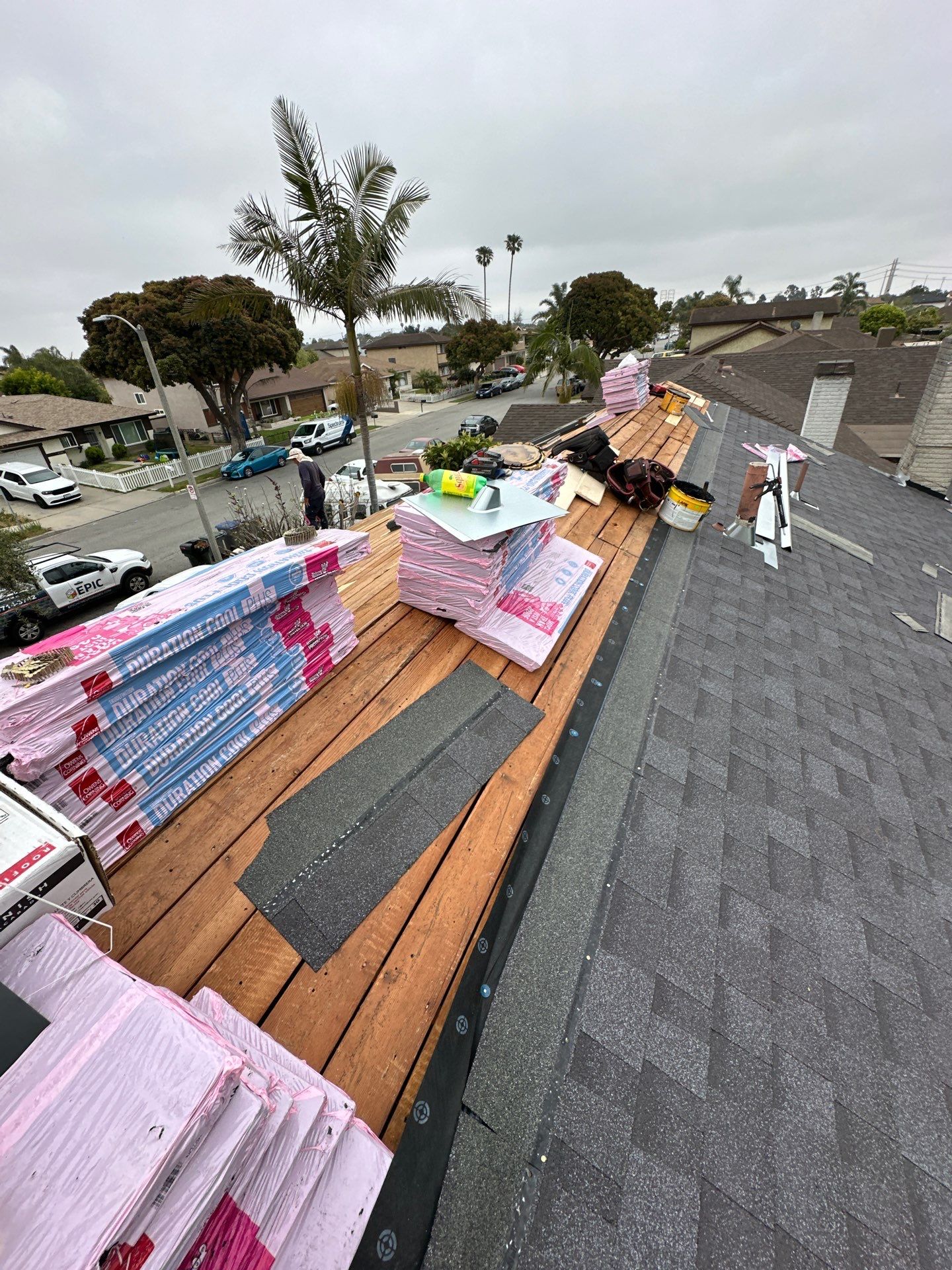 Roof Replacement - Oxnard, CA 93033 by Epic Roof Replacement