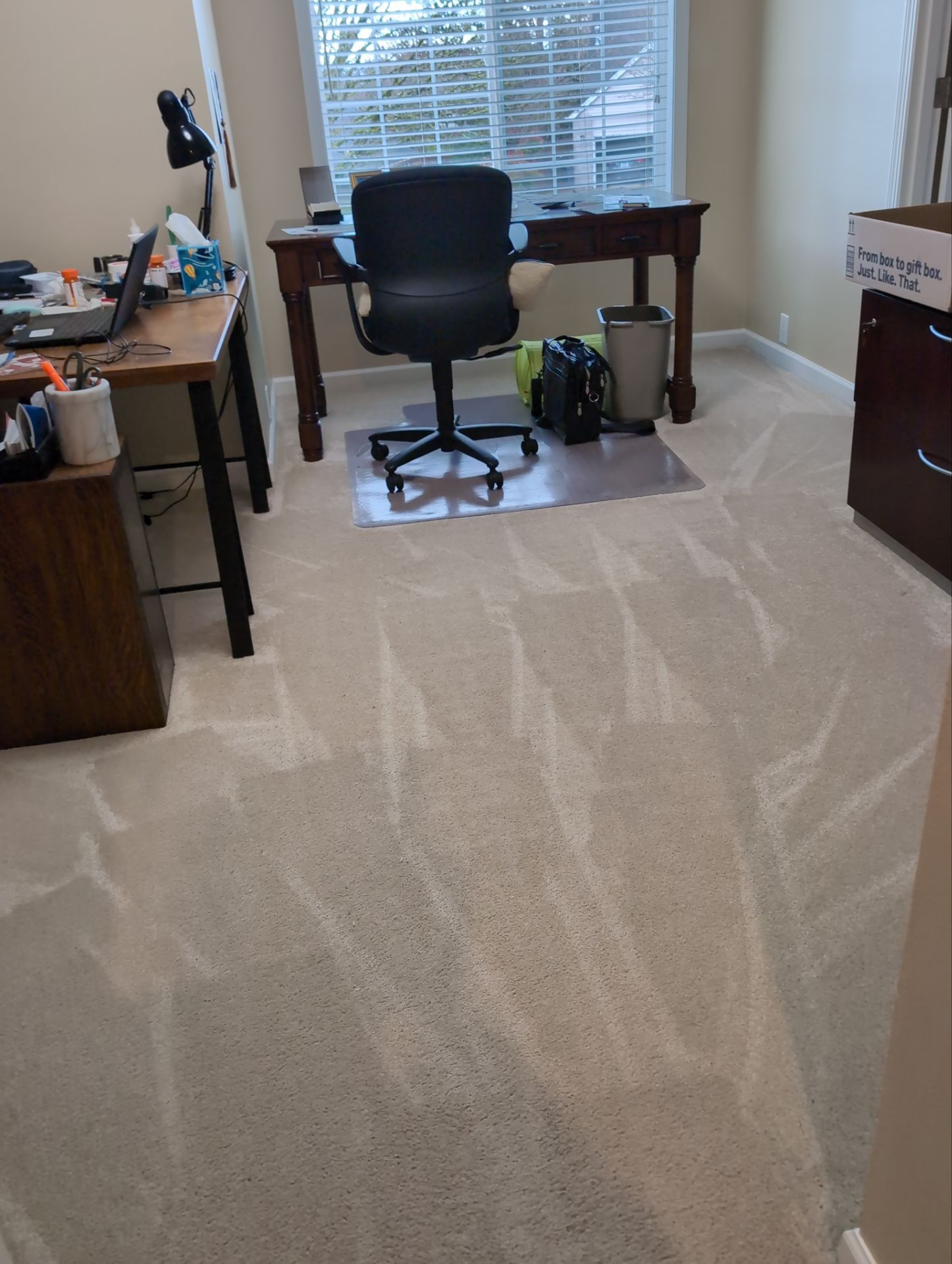 Maid Service and cleaning Project in Lake Oswego by Cloud 9 Professional Cleaning Services