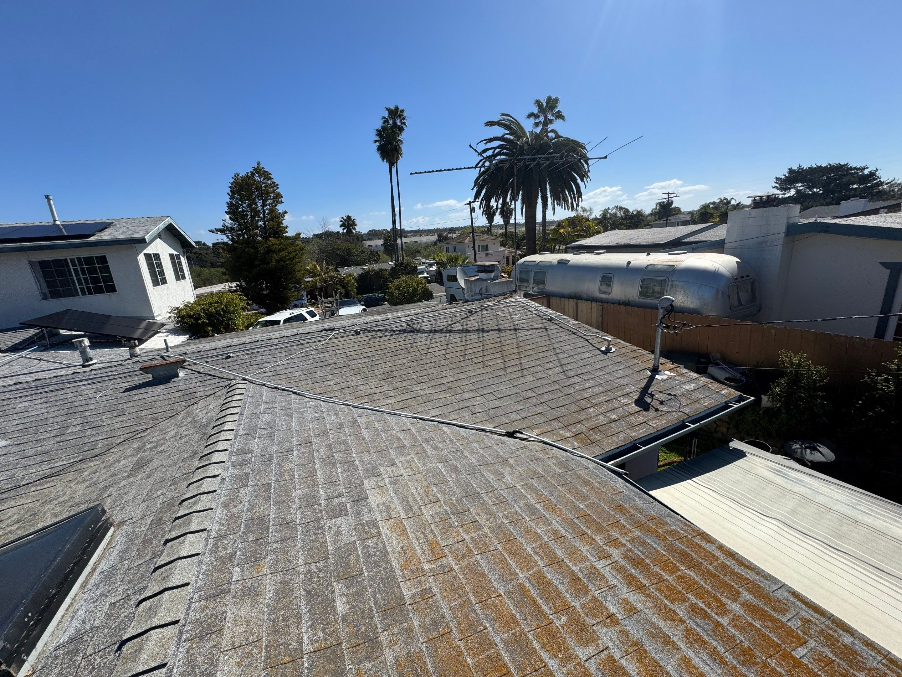 Carlsbad, CA | Johns Manville two-layer torch-applied by Zenith Roofing Services
