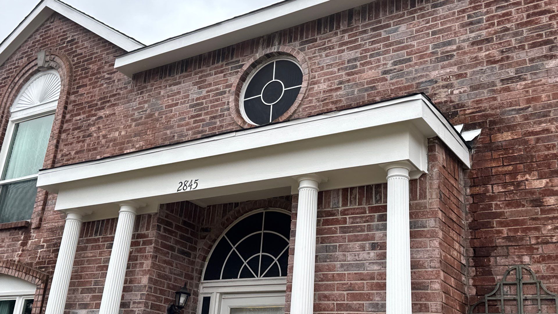 Project in Garland by Rhino Roofing and General Contracting, LLC