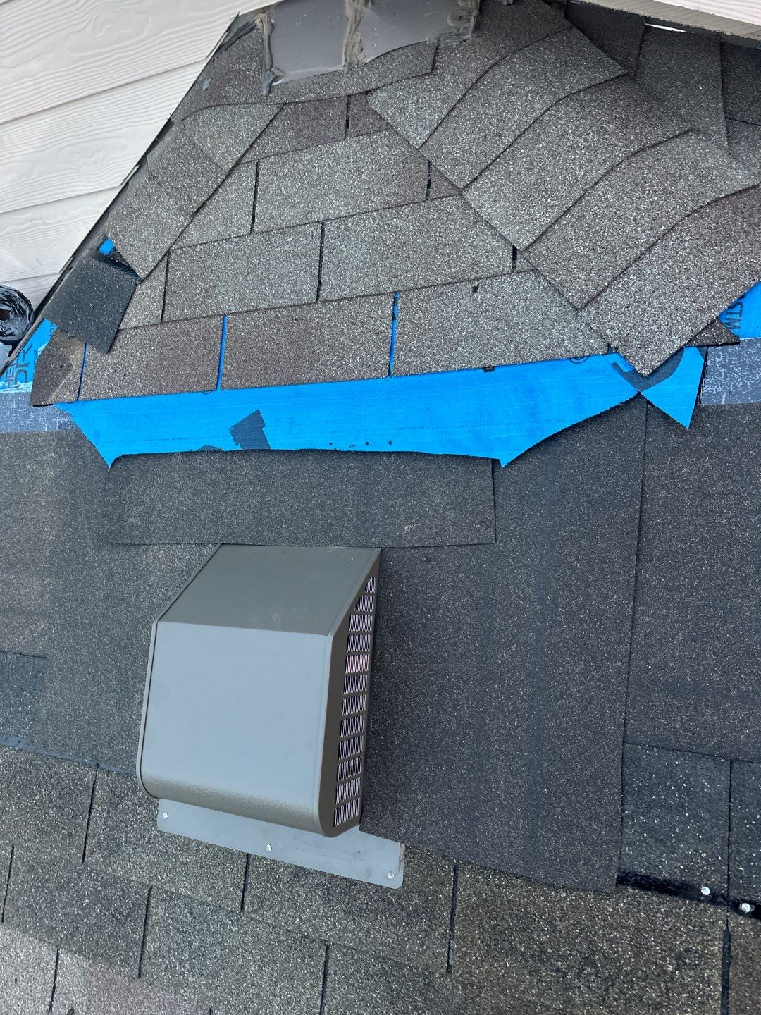 Roof Repair Rosenberg by Roof Repair Company