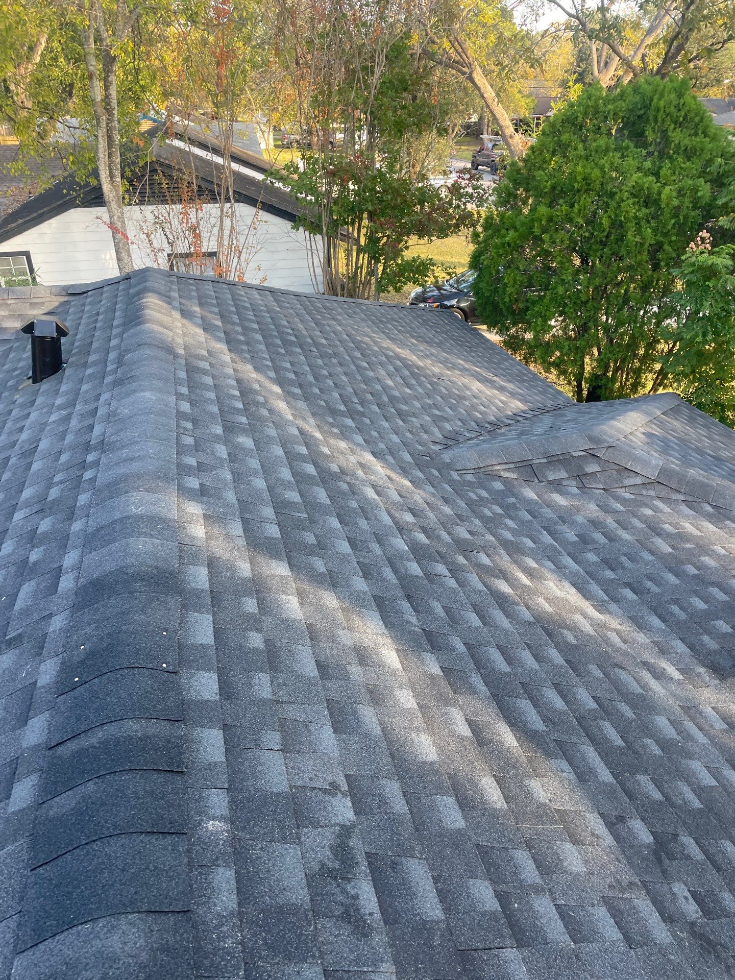 Roof Replacement in Braeburn Terrace, Houston TX by Roof Repair Company