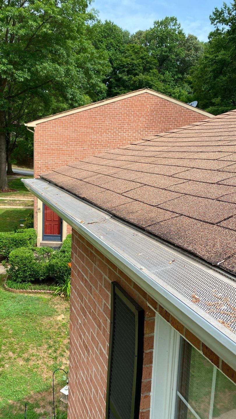 Springfield: CertainTeed Landmark Pro Designer Shingles in Max Def Pewterwood by RM Banning, Inc.