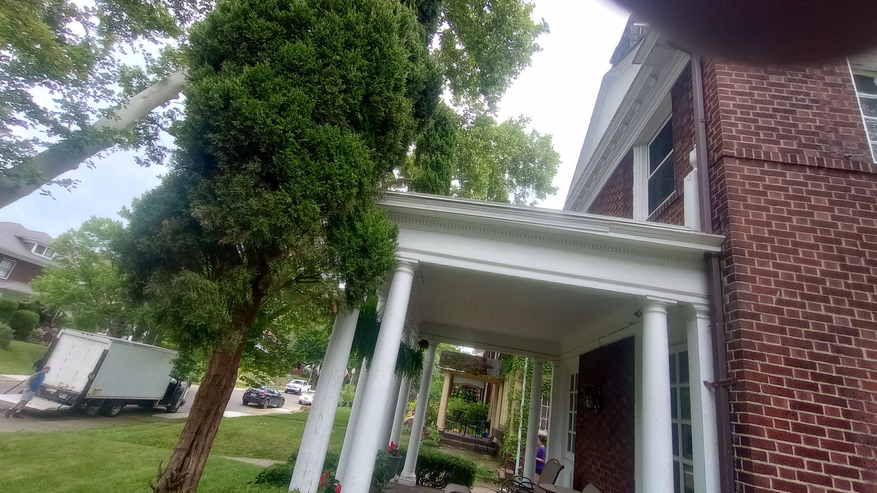 Candice Davis by Silver Leaf Contracting 