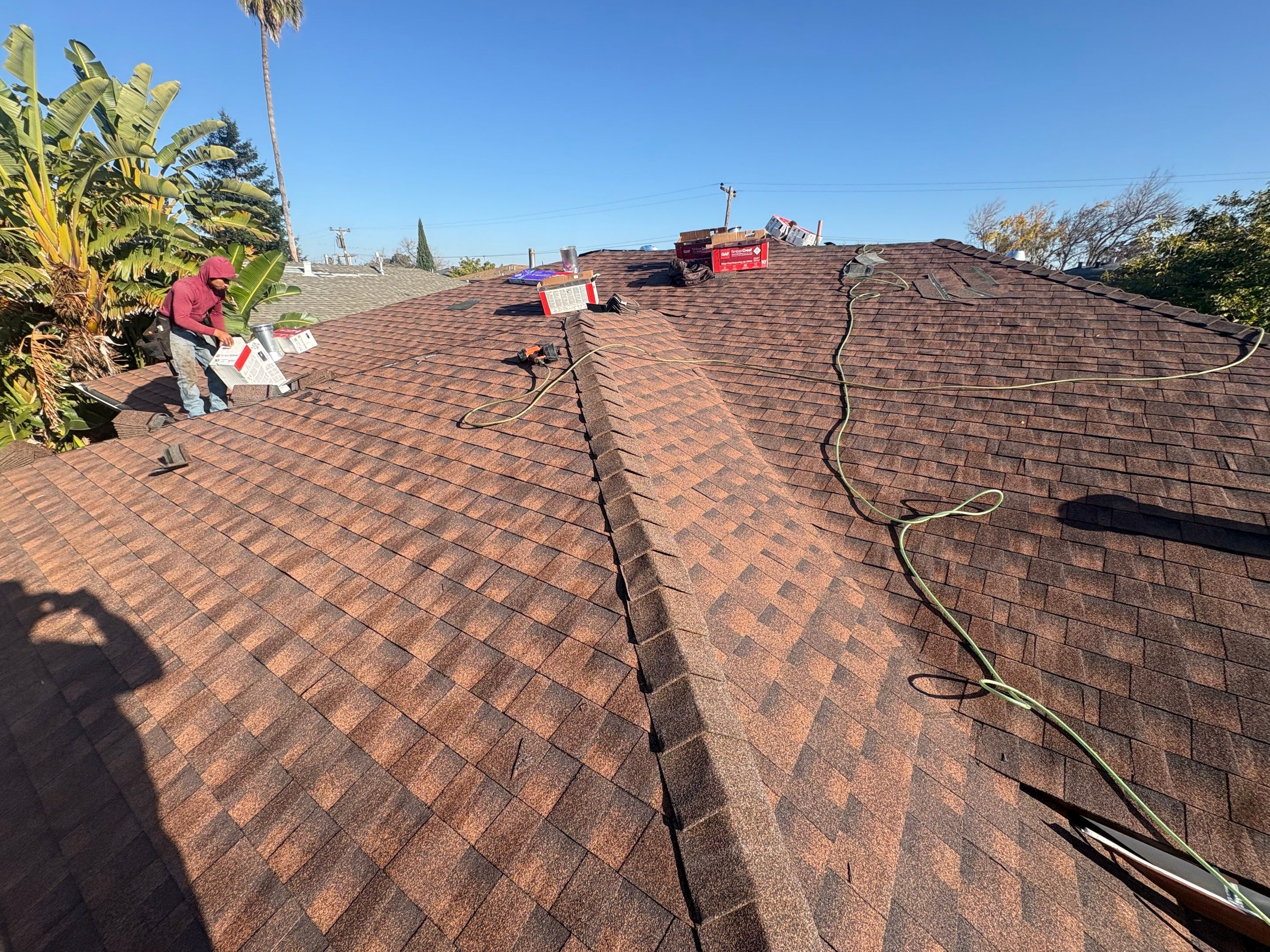 Roof Replacement - Manteca, CA 95336 by Epic Roof Replacement