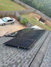 Conyers Ga Project