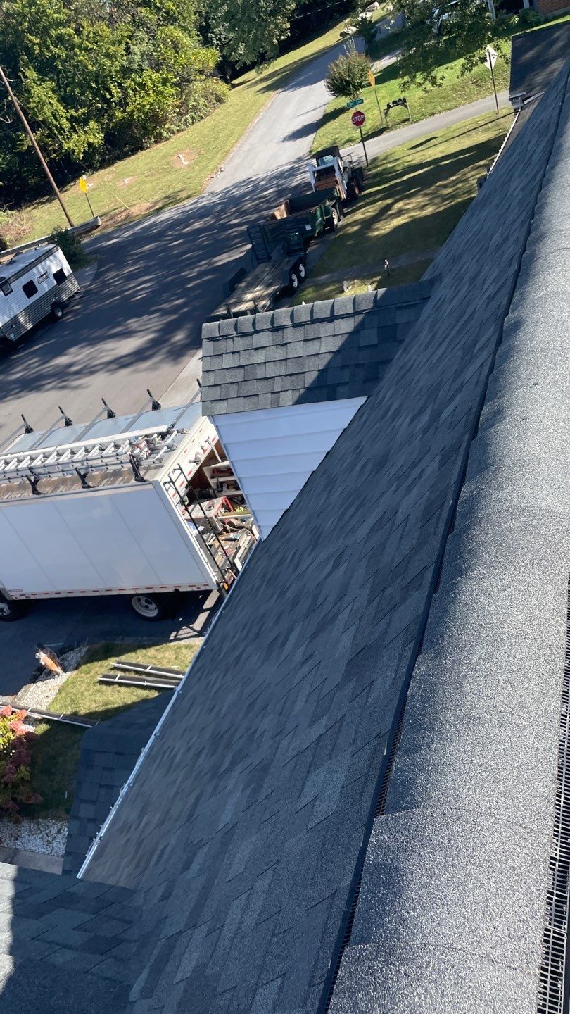 17627 Heisterboro Road, Hagerstown, MD 21740 UNITED STATES by American Custom Contractors