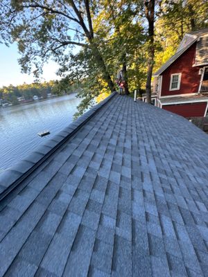 Full Roof Replacement | Groton, MA