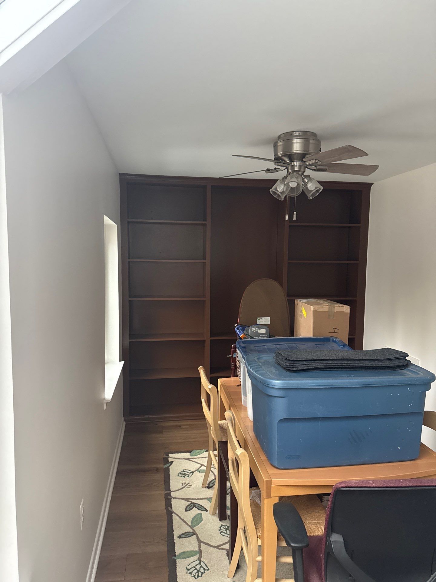 Whole-Home Interior Transformation in Bella Vista by Groovy Hues