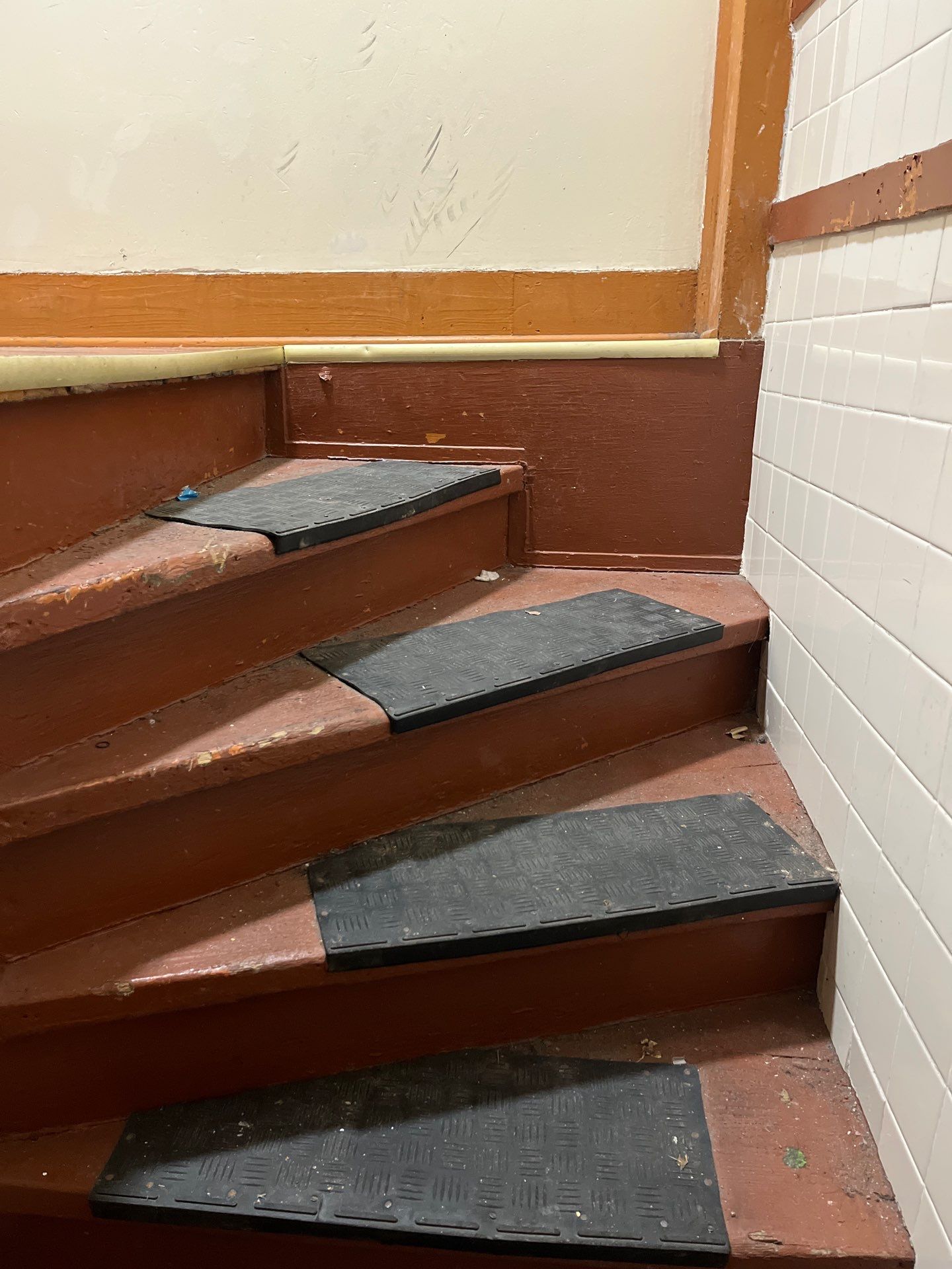 Project in Chicago by Xo Clean Services 