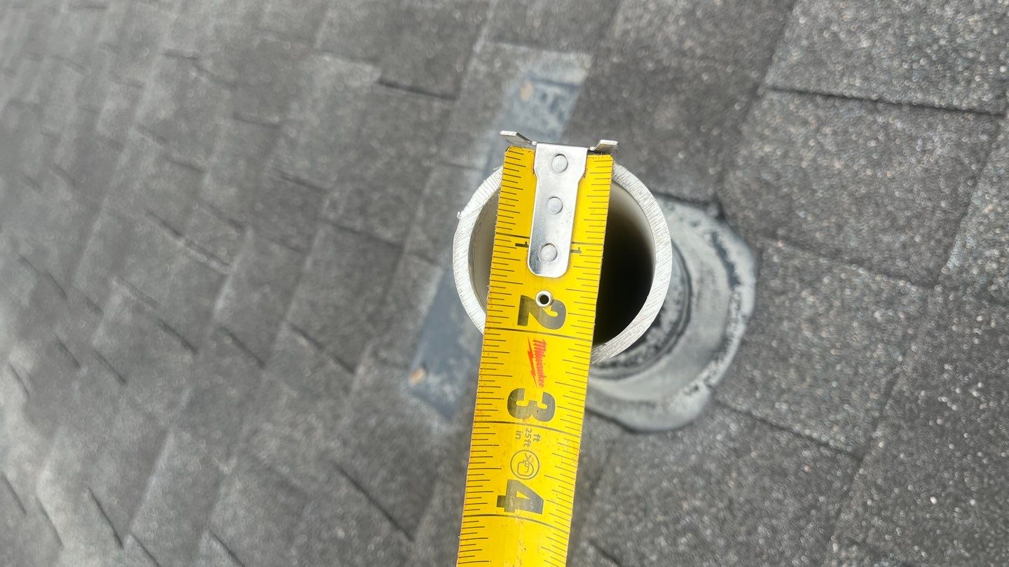Residential Roofing Installation using Owen's Corning Duration by Roof Concepts Construction