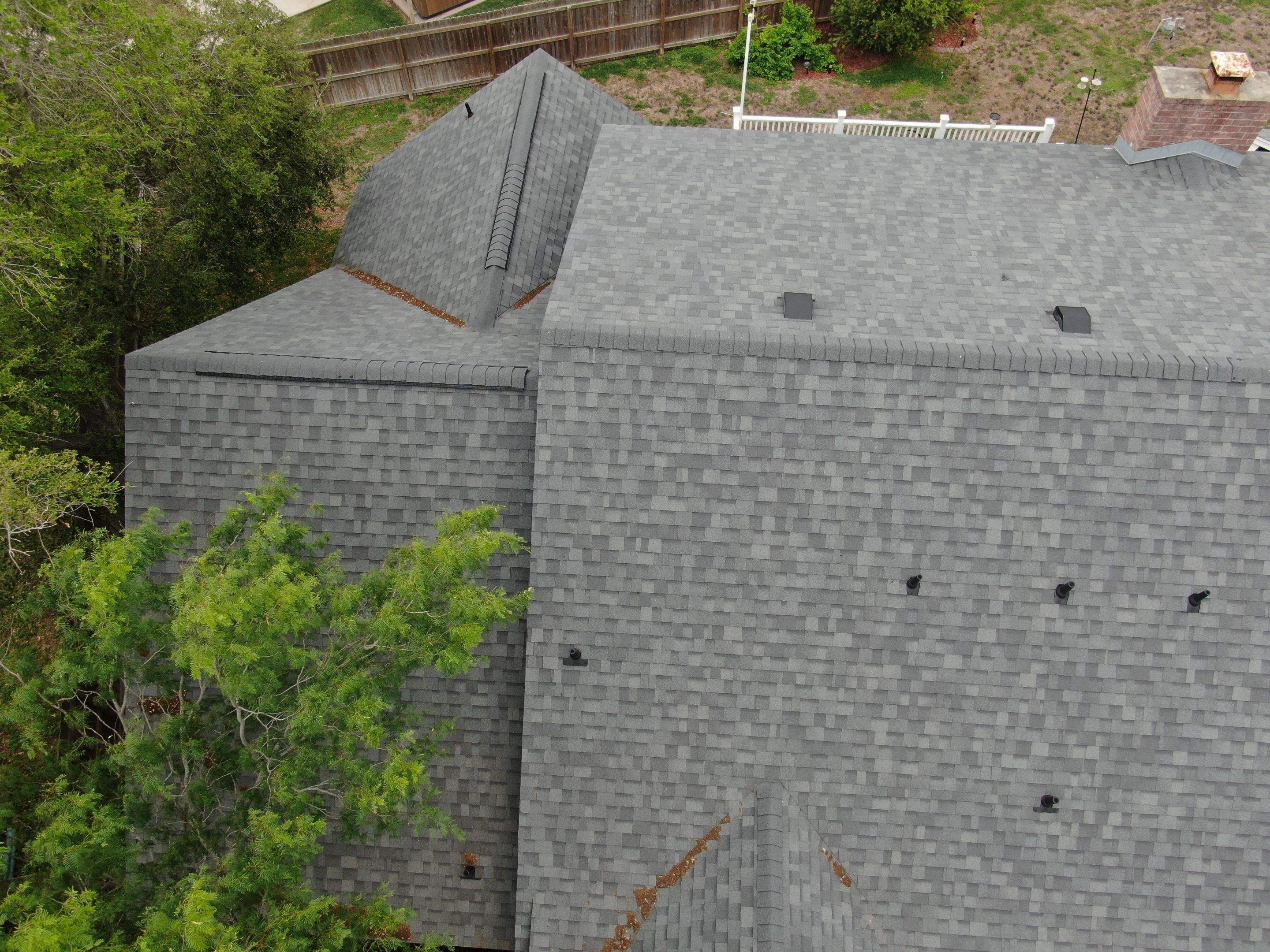 Roofing Portland by Bayfront Roofing and Construction
