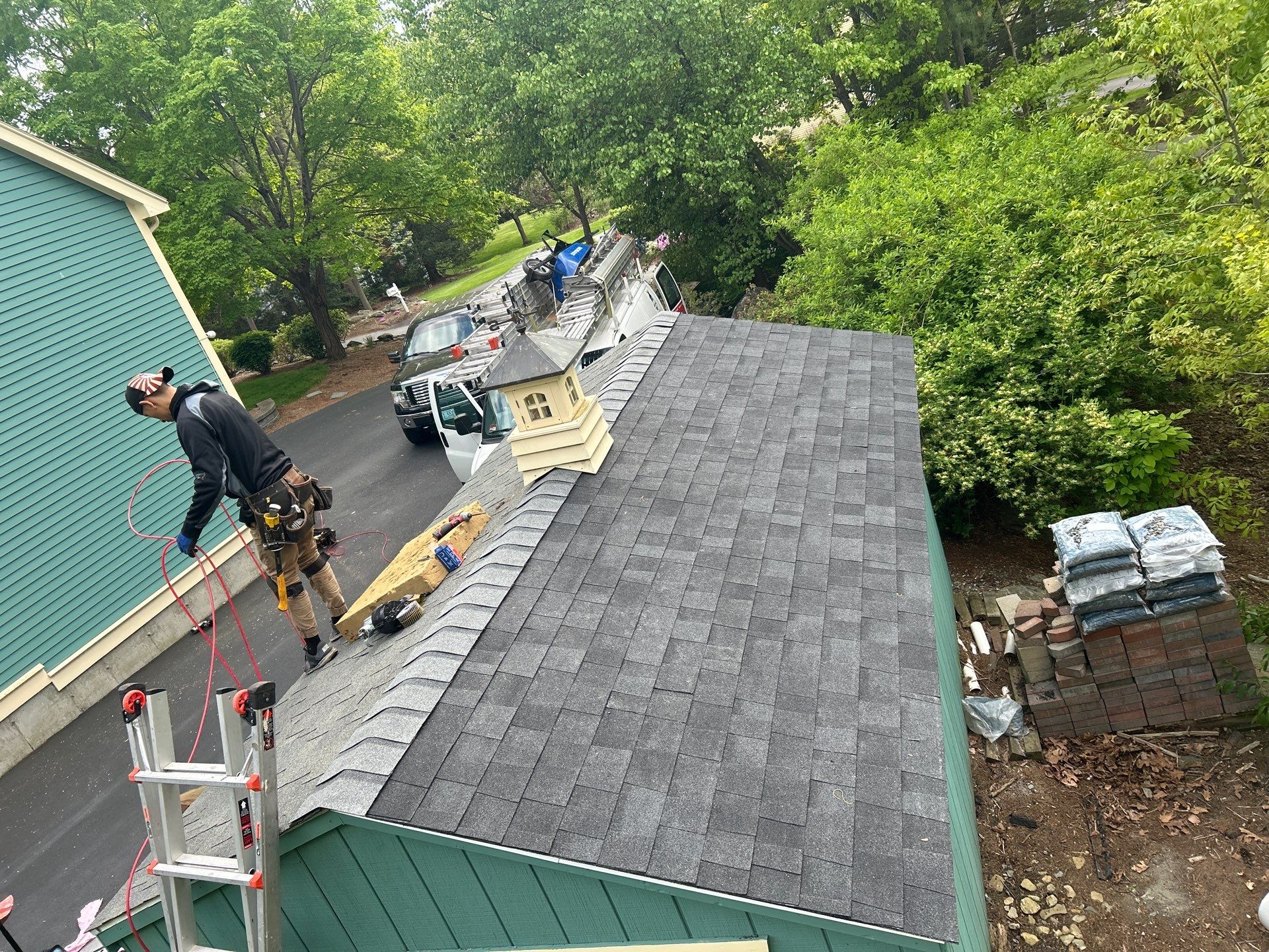 Roofing | Northborough by Mighty Dog Roofing of Greater Middlesex County