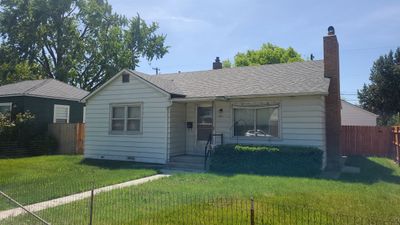 Nampa, ID Residential Roofing Installation using Owens Corning