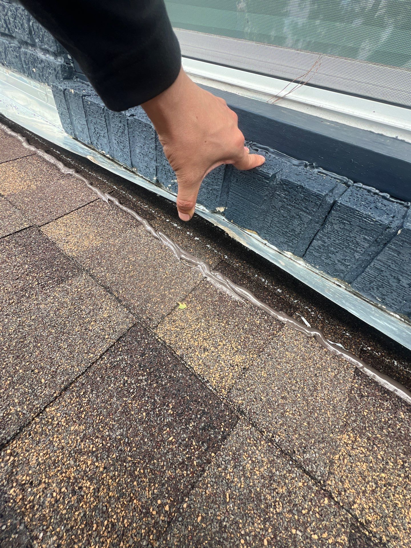 Roof Repair Houston by Roof Repair Services LLC