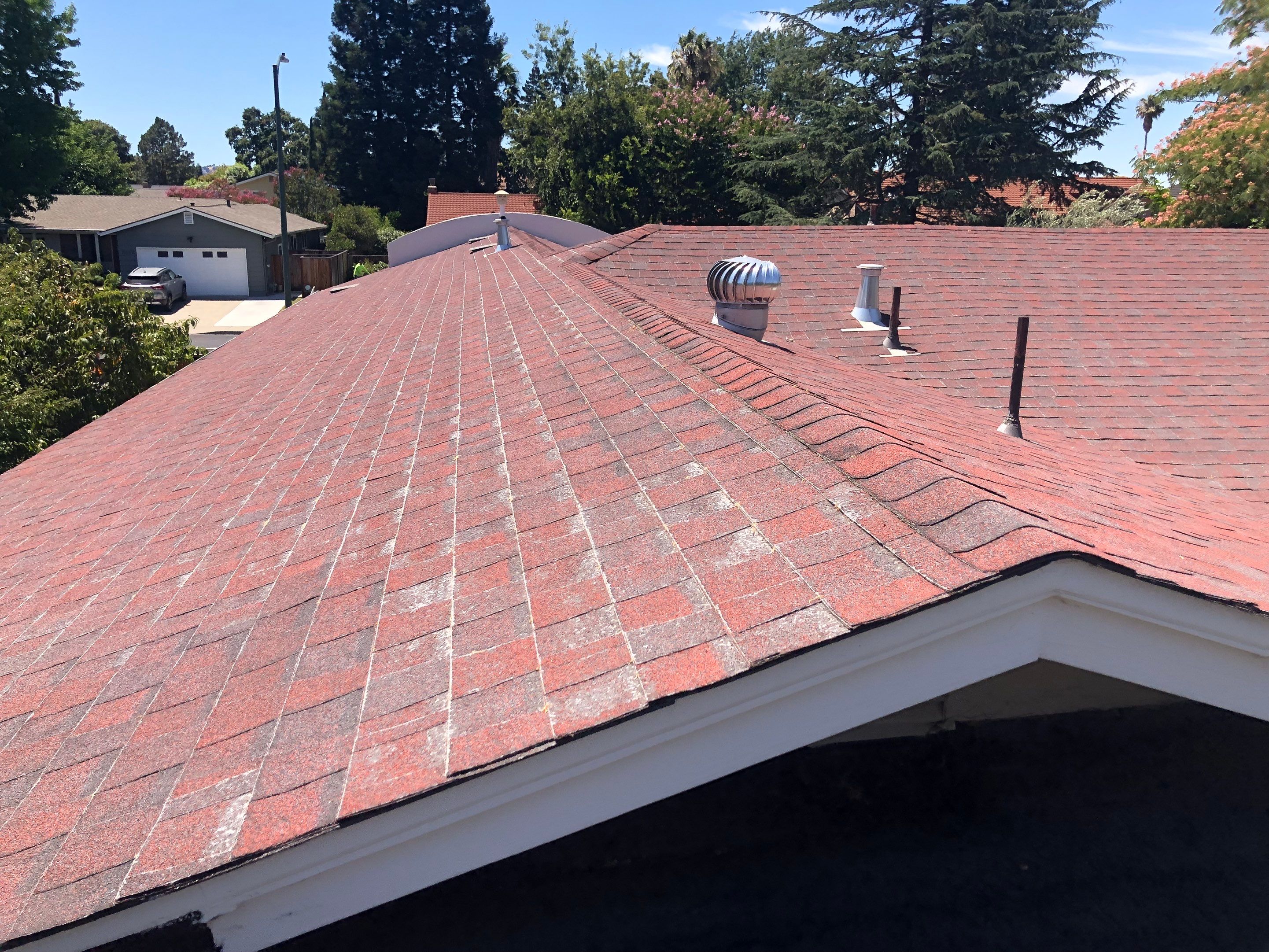 Roof Replacement by Acker Roofing