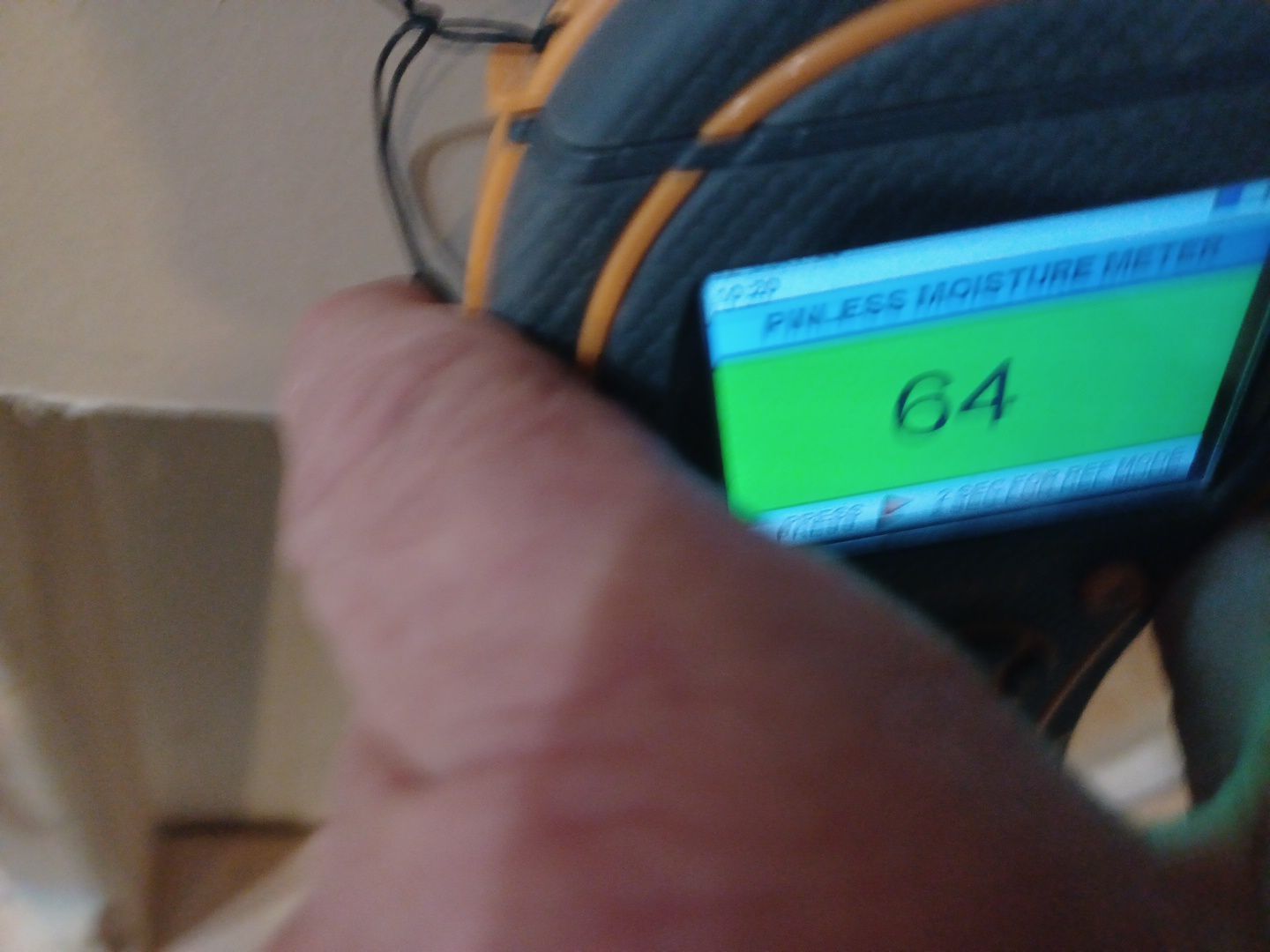 Project in Sterling Heights by EzDry Water Mitigation & Property Restoration