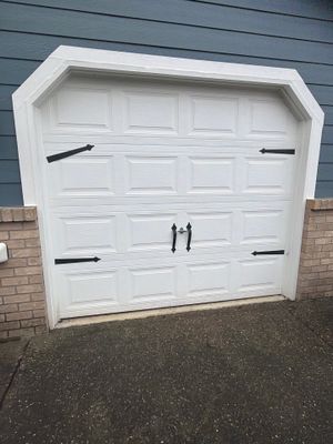 Project in Maple Valley, WA
