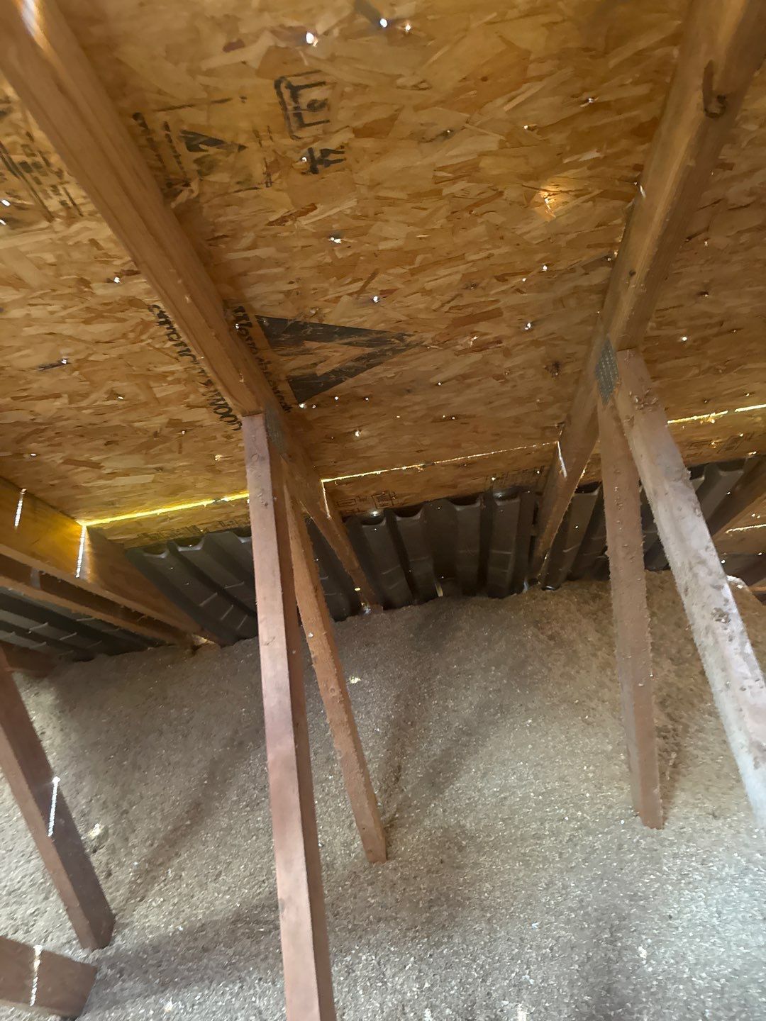 Roof Replacement using Owens Corning Duration Flex by 180 Contractors