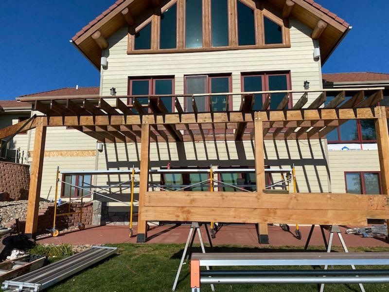 Transformation Tuesday by Weather-Tite Exteriors LLC