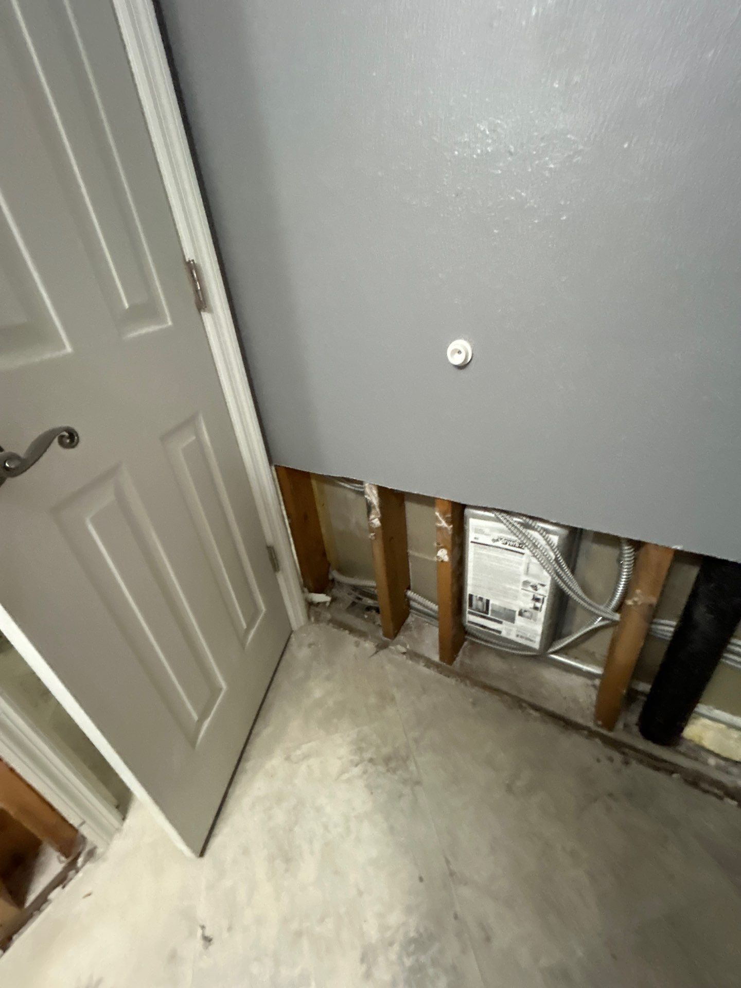 Storm Water Damage Sarasota by Ampm Restoration Services