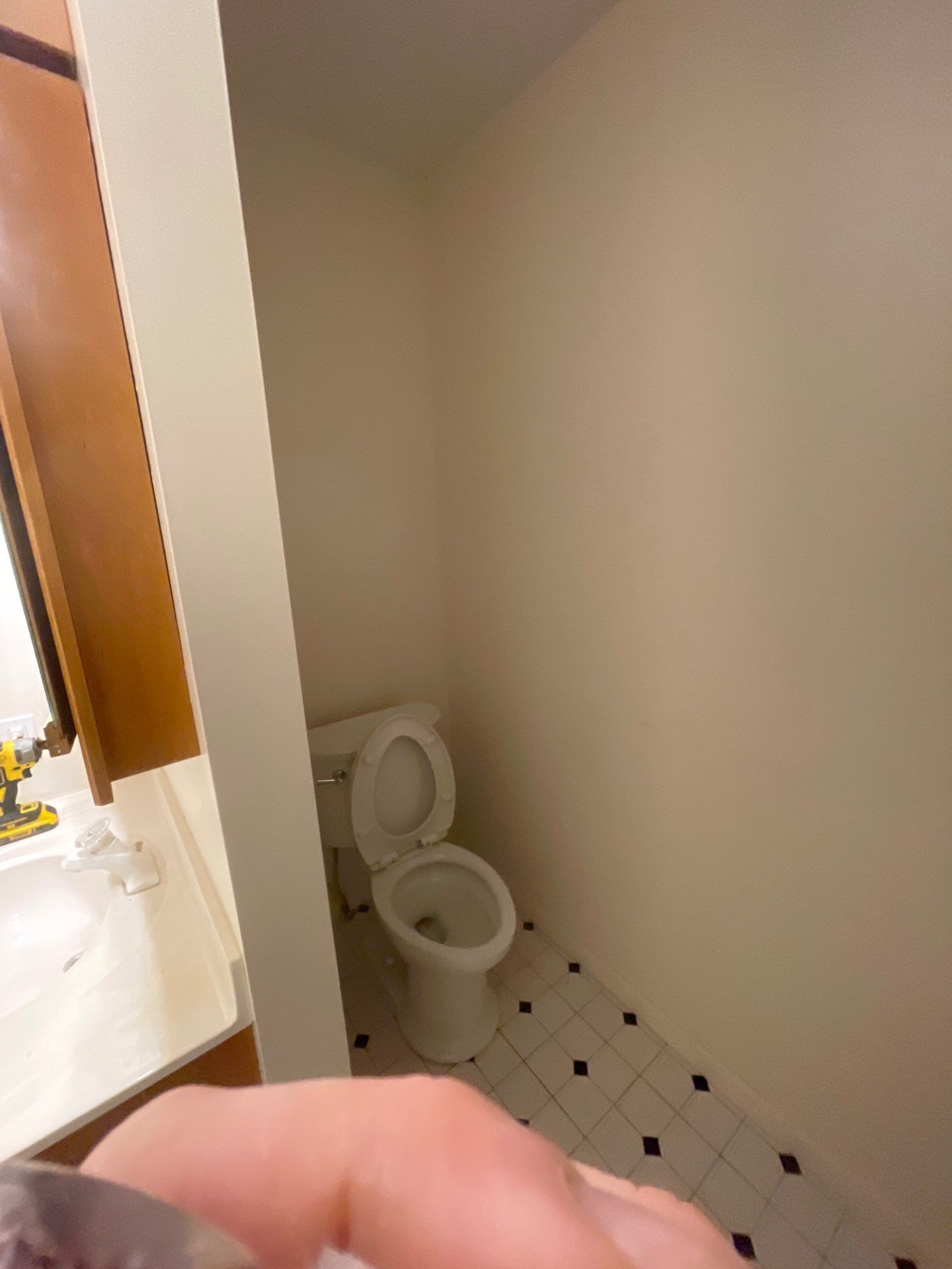 Bathroom Renovation by Case Construction