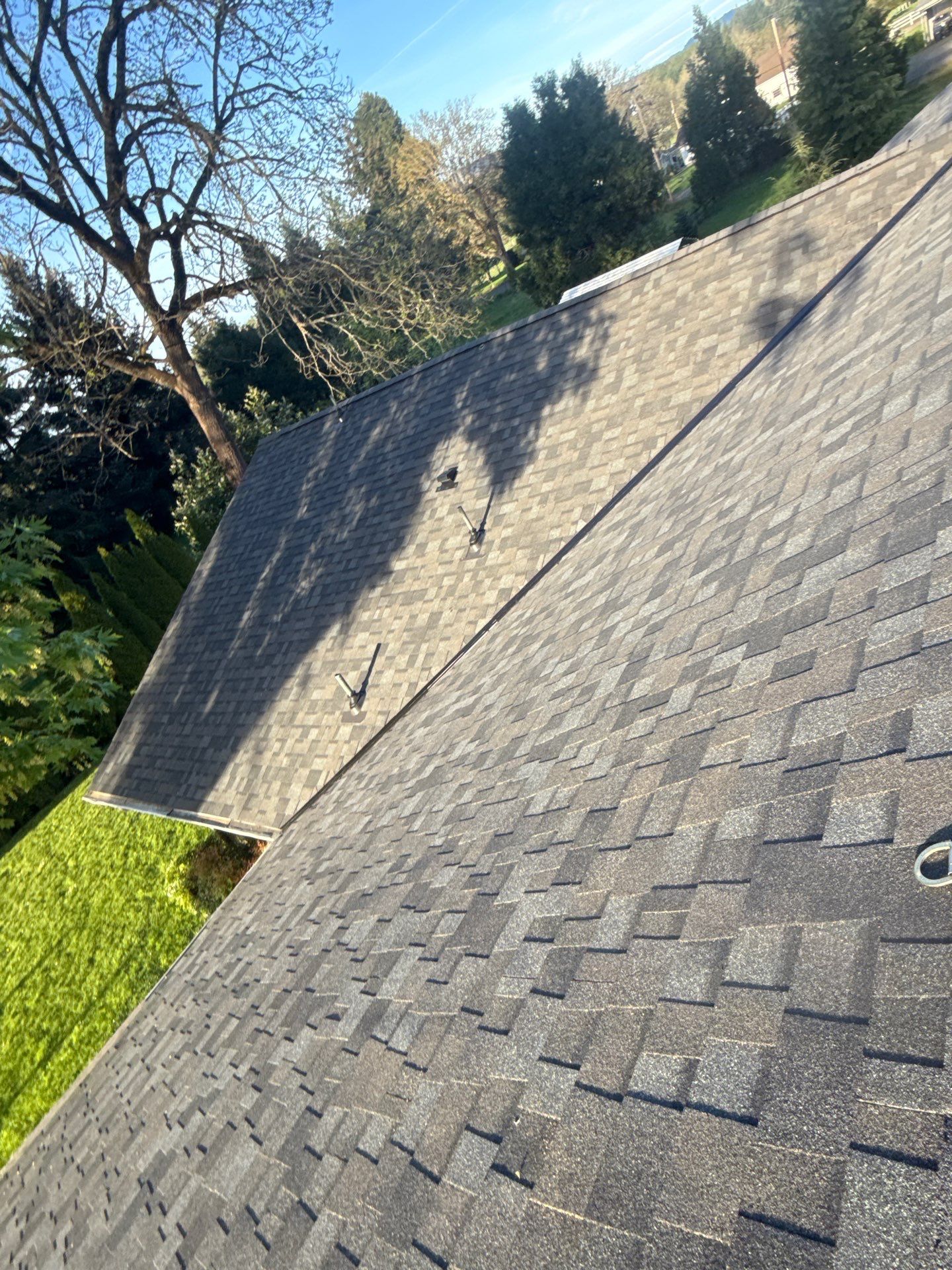 Residential Roofing Installation – Eugene, OR by BEST Roofing & Waterproofing