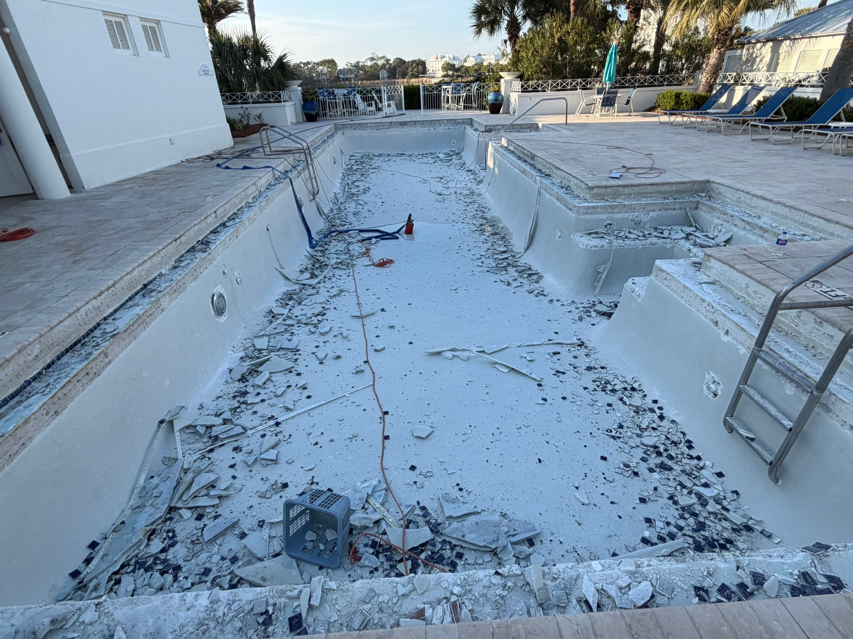 Lake Carillon - PCB by ASP - America's Swimming Pool Company