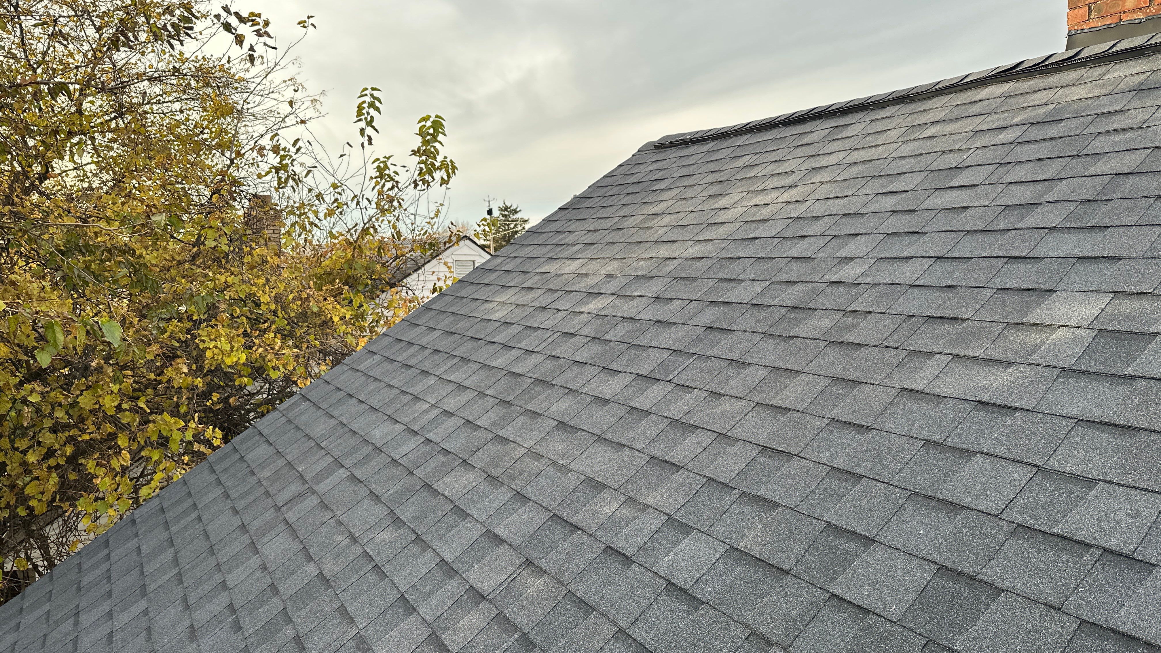 Roof Replacement by Homestyle in Cleveland by Homestyle Home Improvements (HHI)