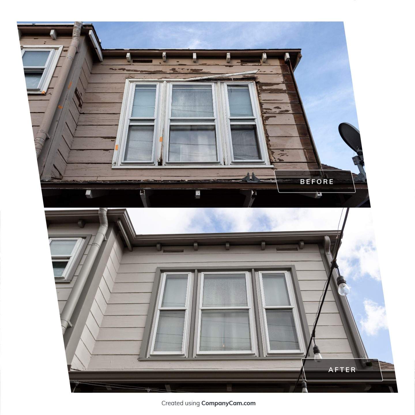 Historic Painting And Restoration Point Loma by Double G Painting & General Contracting