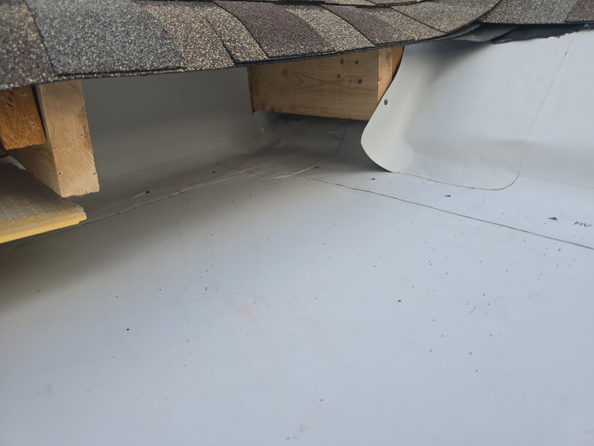 Commercial Roofing in Duluth, GA project planning visual