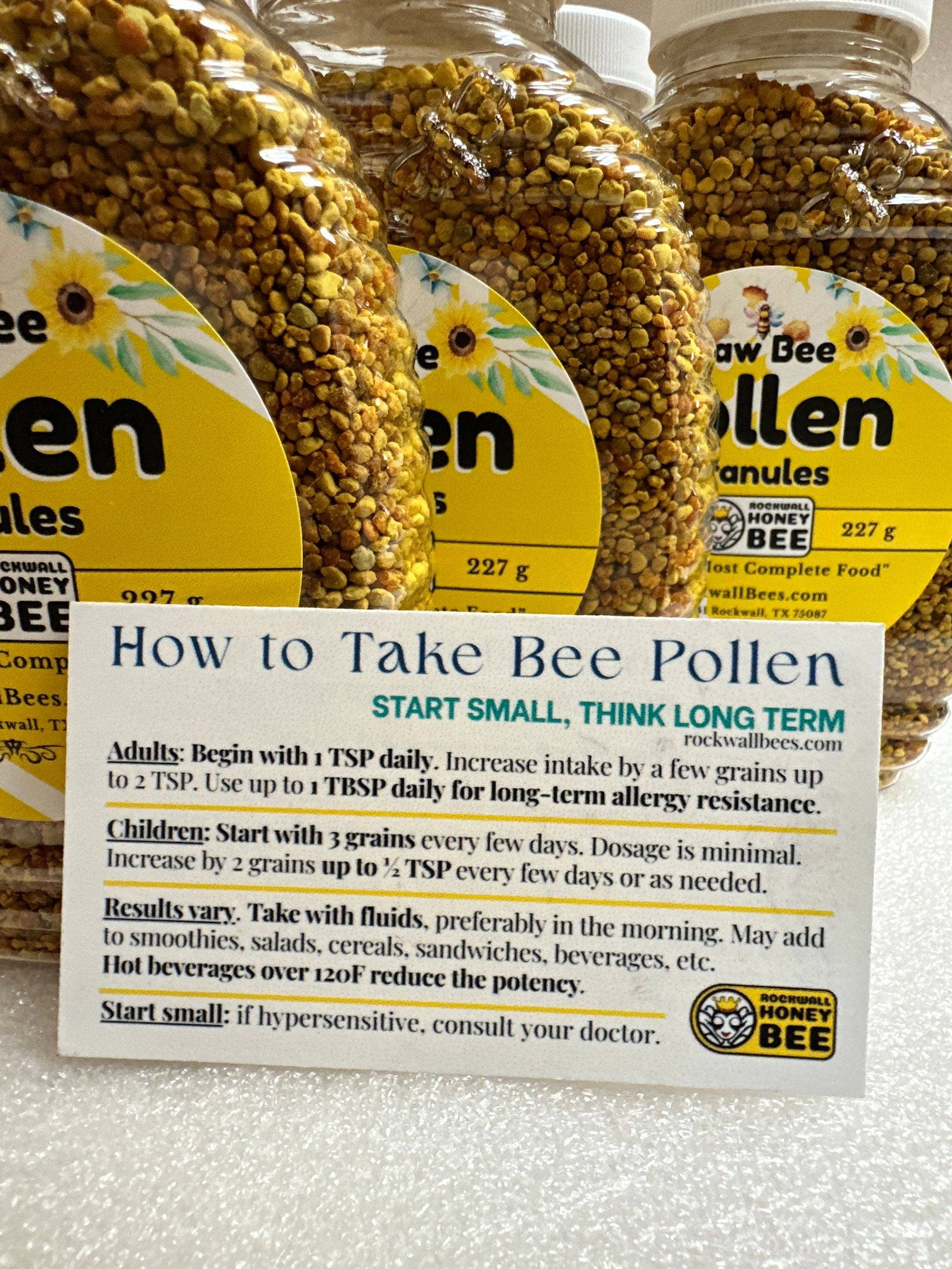 Rockwall Honey Bee Company HQ by Rockwall Honey Bee Company